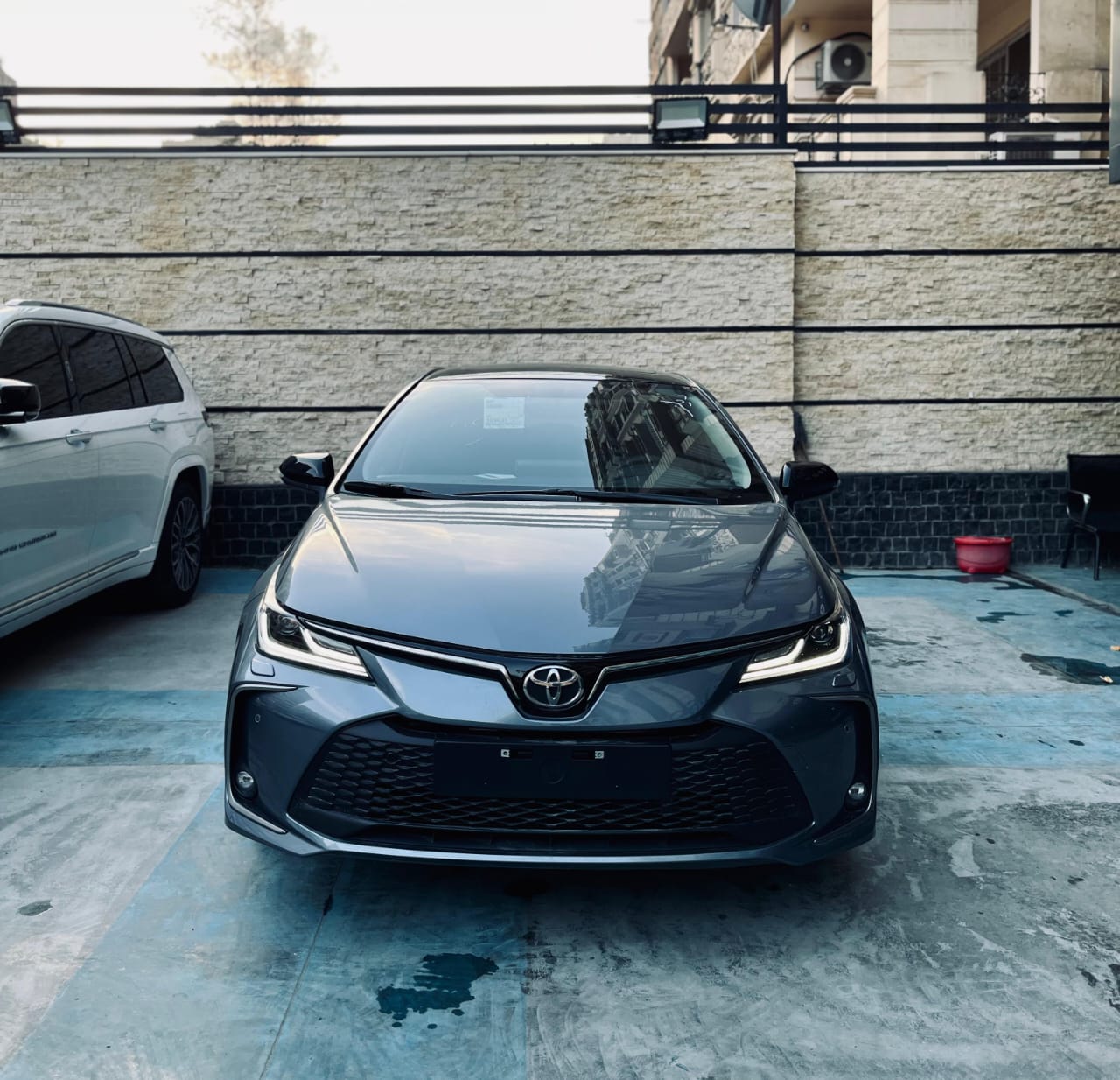 سفر من القاهرة إلى الإسكندرية